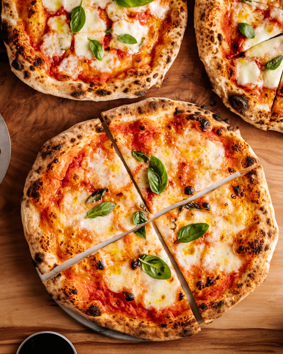 Ontdek de lekkerste pizza’s in Zundert en beleef de authentieke smaken van Italië.