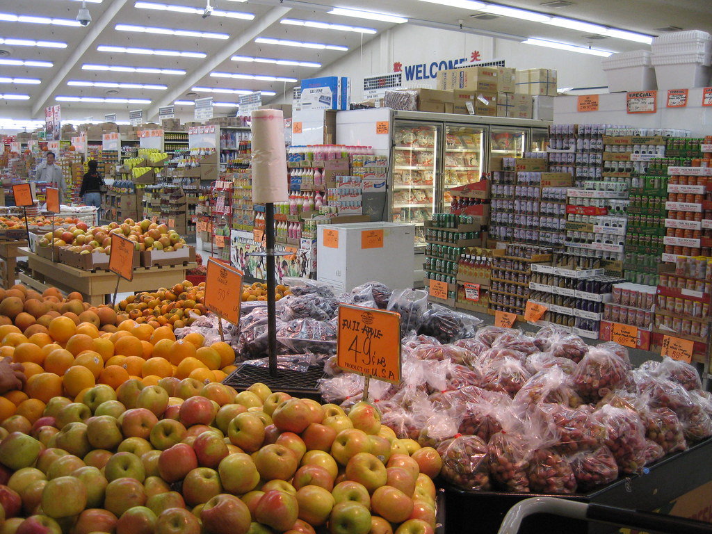 Ontdek het verborgen Vietnam in Amsterdamse supermarkten