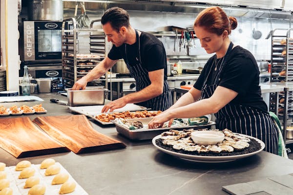 Catering in Hilversum: Verrukkelijke en Gevarieerde Maaltijden voor Elk Evenement