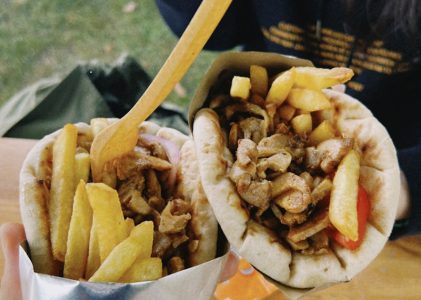 Ontdek de Smaak van Griekenland: Authentieke Griekse Tapas en Restaurants op Leidseplein Amsterdam