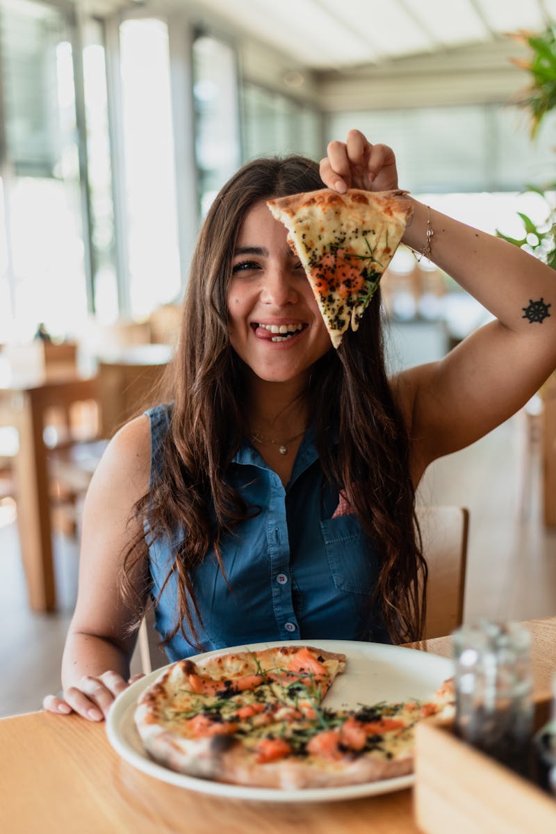 Ontdek de smaakvolle geheimen van Restaurant en Pizza Zundert