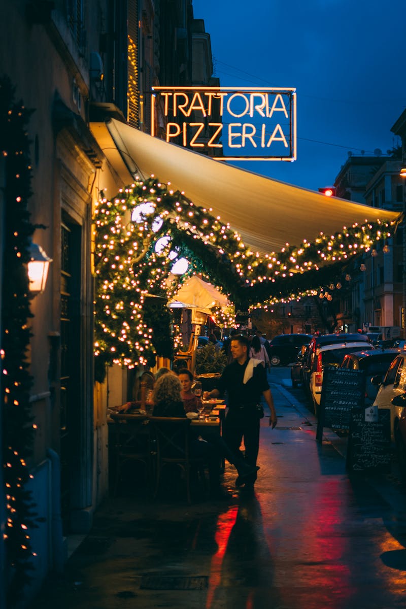 Ontdek de beste zeevruchten- en mediterrane restaurants in Amsterdam voor een culinaire reis