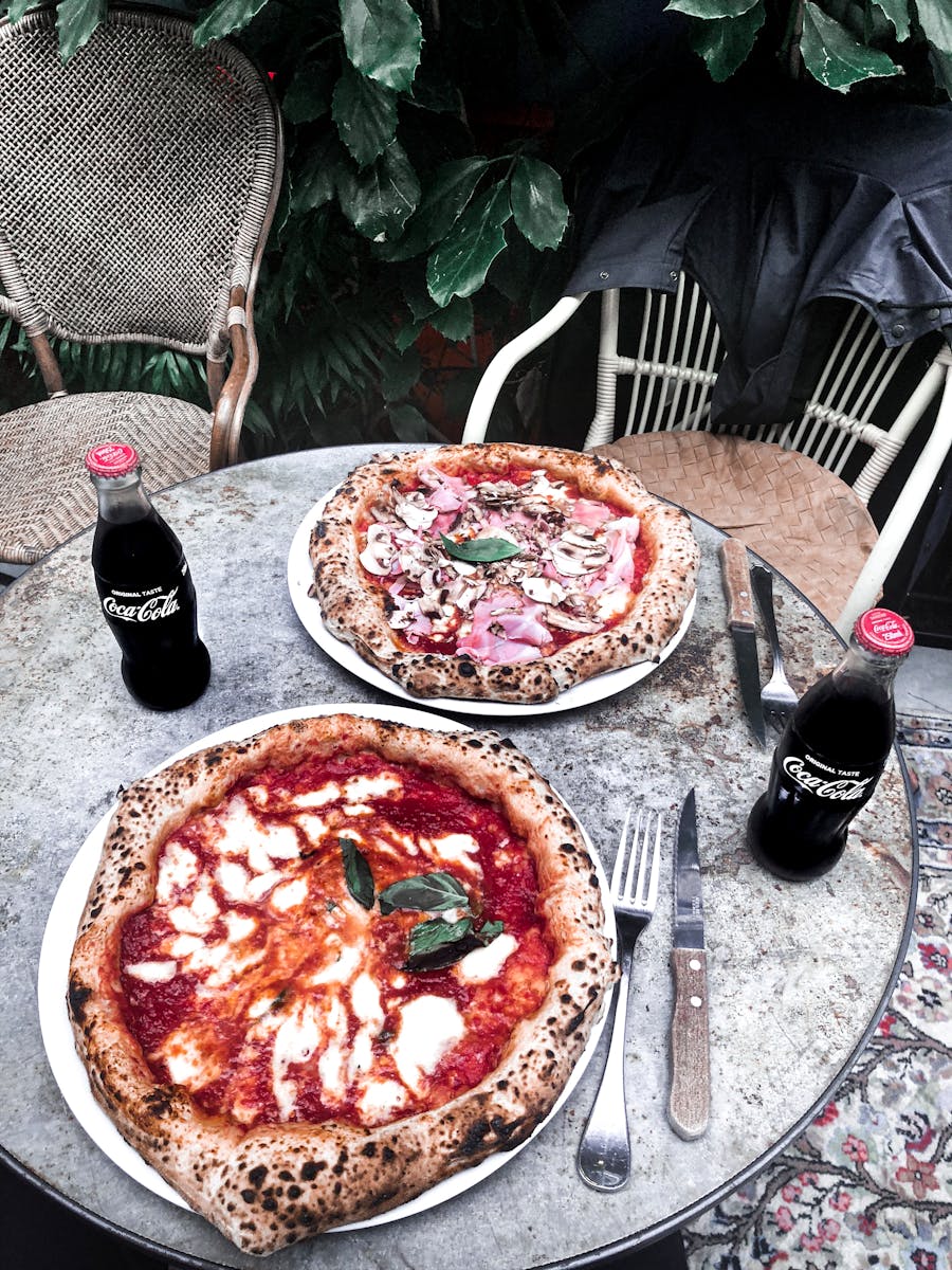 Ontdek de smaakvolle wereld van de beste pizzeria’s in Amsterdam