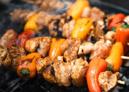 Bedrijfsbarbecue in Utrecht: Ontdek de heerlijkheden van Slagerij Zeist