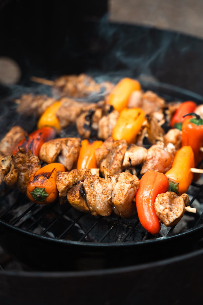 Bedrijfsbarbecue in Utrecht: Ontdek de heerlijkheden van Slagerij Zeist