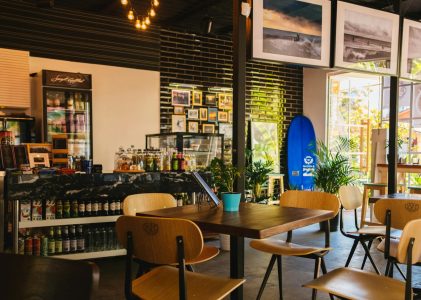 Zeeland Brabant restaurant voor een culinaire ontdekking