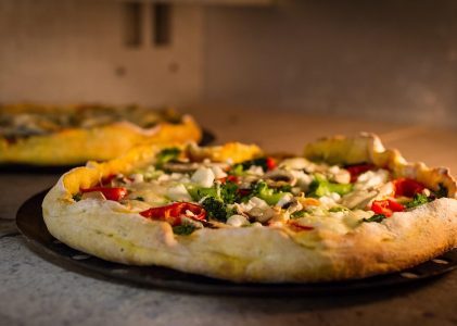 Beste pizzeria Amsterdam: Top Italiaans eten