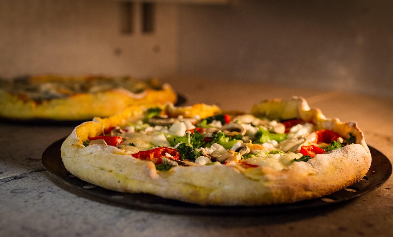Beste pizzeria Amsterdam: Top Italiaans eten