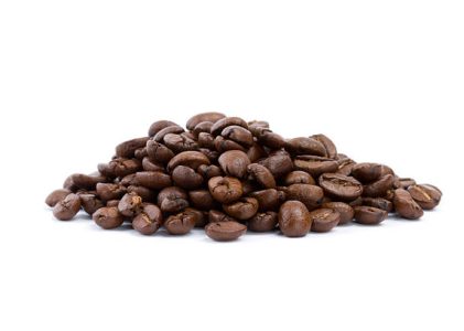 De kunst van aromatische koffieproducten