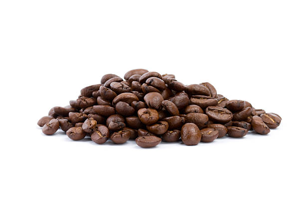 De kunst van aromatische koffieproducten