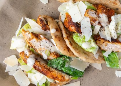 De beste plekken om Gyros in Amsterdam te ontdekken