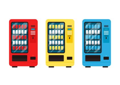 Automatisering van gemak en verfrissing
