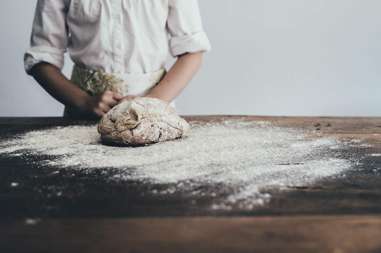 Bakker Gouda: jouw lokale bakkerij