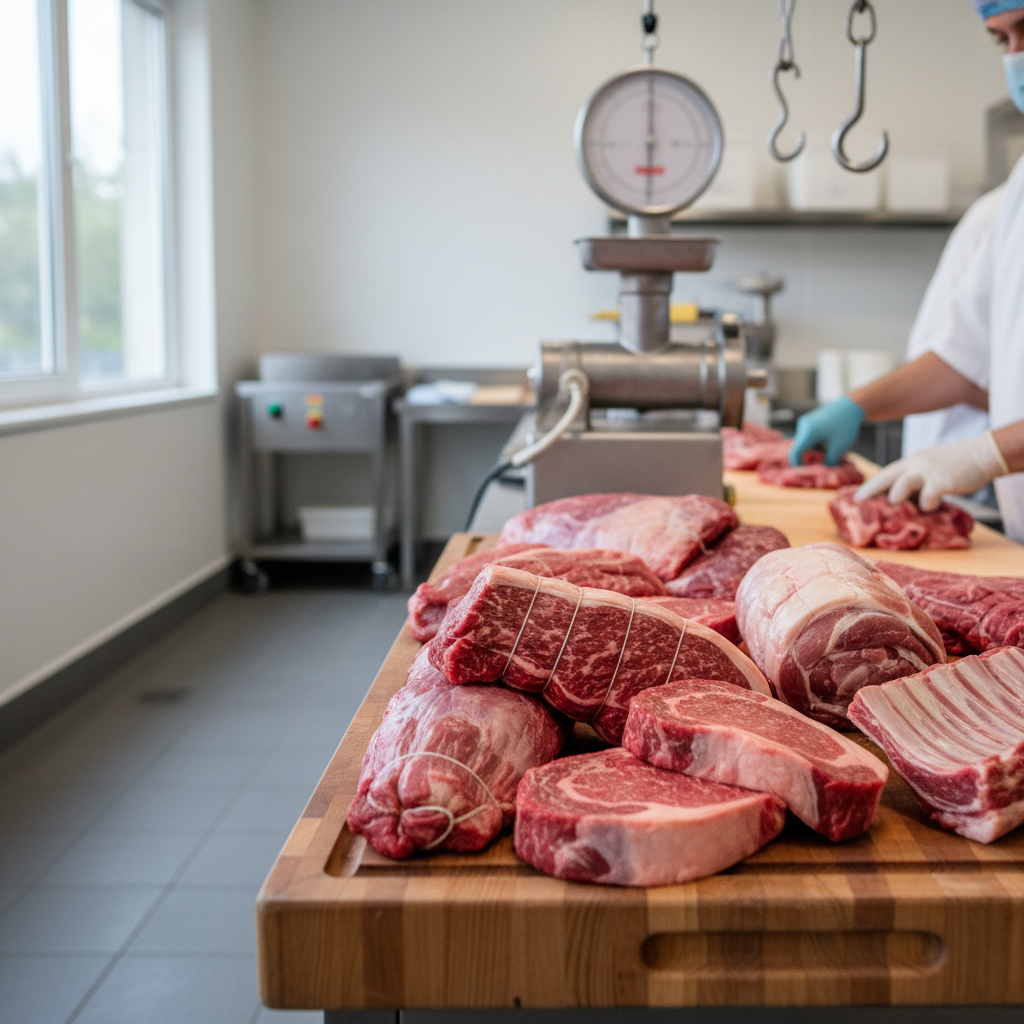 Kwaliteit en service voor uw keuken