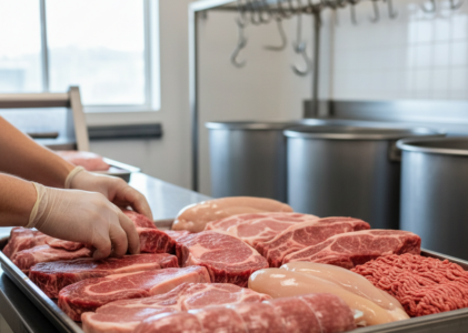 Kwaliteit en service voor uw keuken