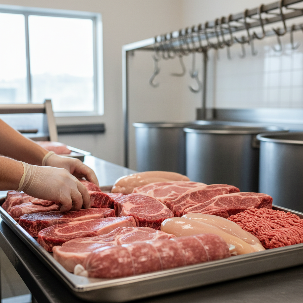 Kwaliteit en service voor uw keuken
